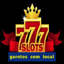 garotos com local porto alegre